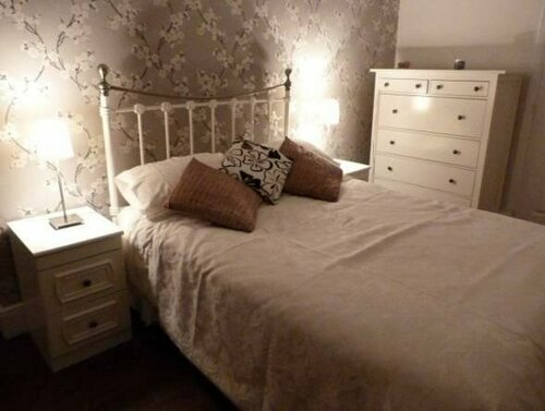 Гостиница Le Pontet в Марманде