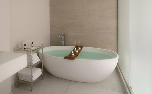 Гостиница The Row Hotel at Assembly Row, Autograph Collection в Кембридже