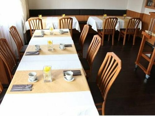 Гостиница Penzion Bojnice в Прьевидзе