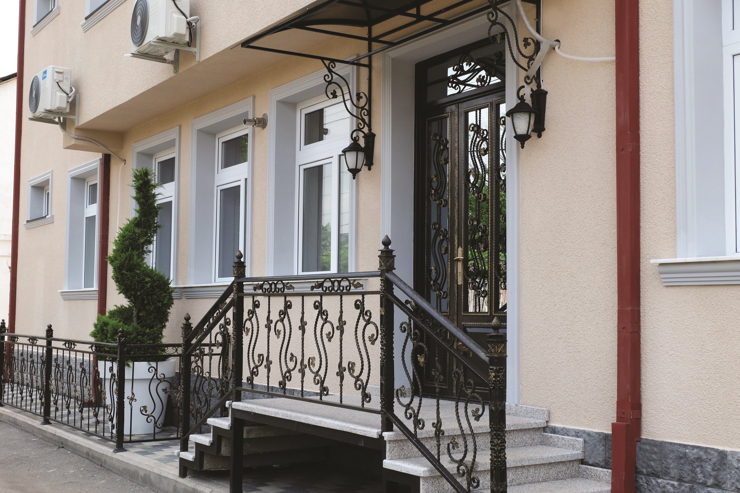 Фото Мини-Отель Atlantis