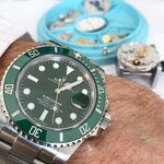 Grachyov Watch Service (Arbat Street, 32), clock and watch repair