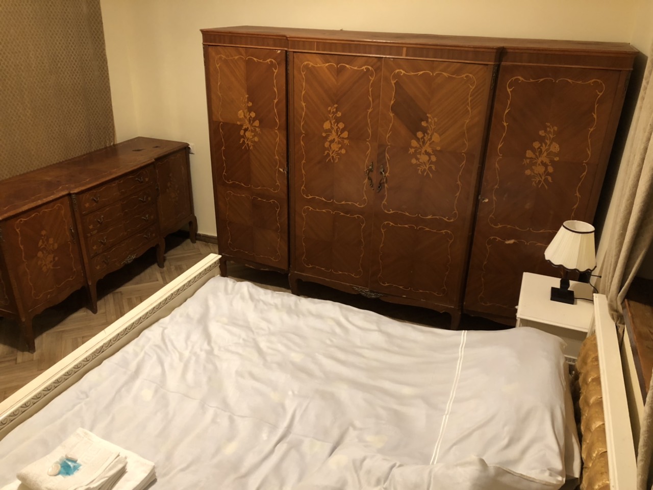 Фото At Funicular Hostel