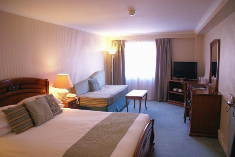 Фото The Mill Hotel & SPA