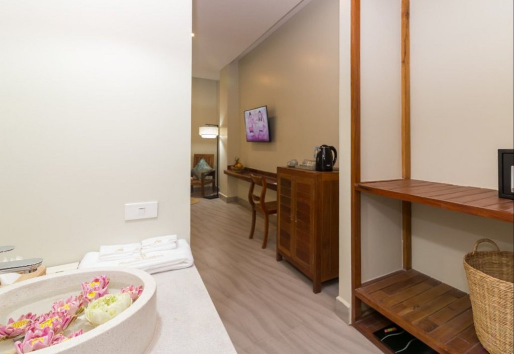 Фото Plumeria Residence