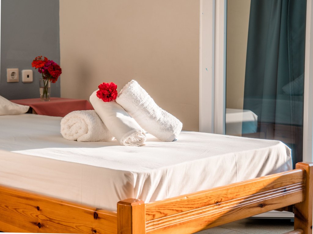 Фото A1 Princess Sissy Ios Hotel & Hostel