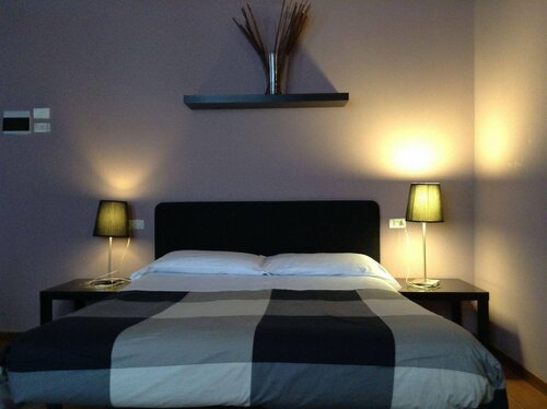 Гостиница Appartamenti Alighieri в Бардолине