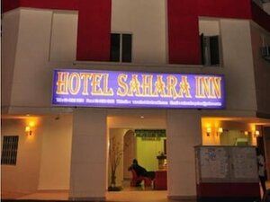 Hotel Sahara Selayang