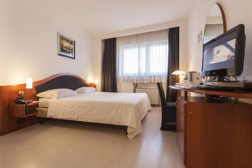 Фото Donizetti Residence