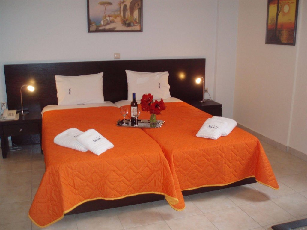 Фото отеля 4