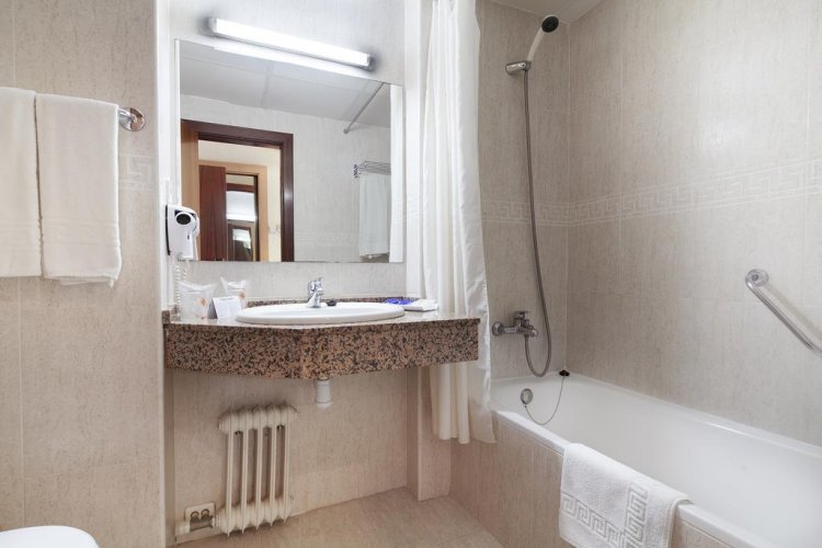 Фото Отель Бест Медитерранео