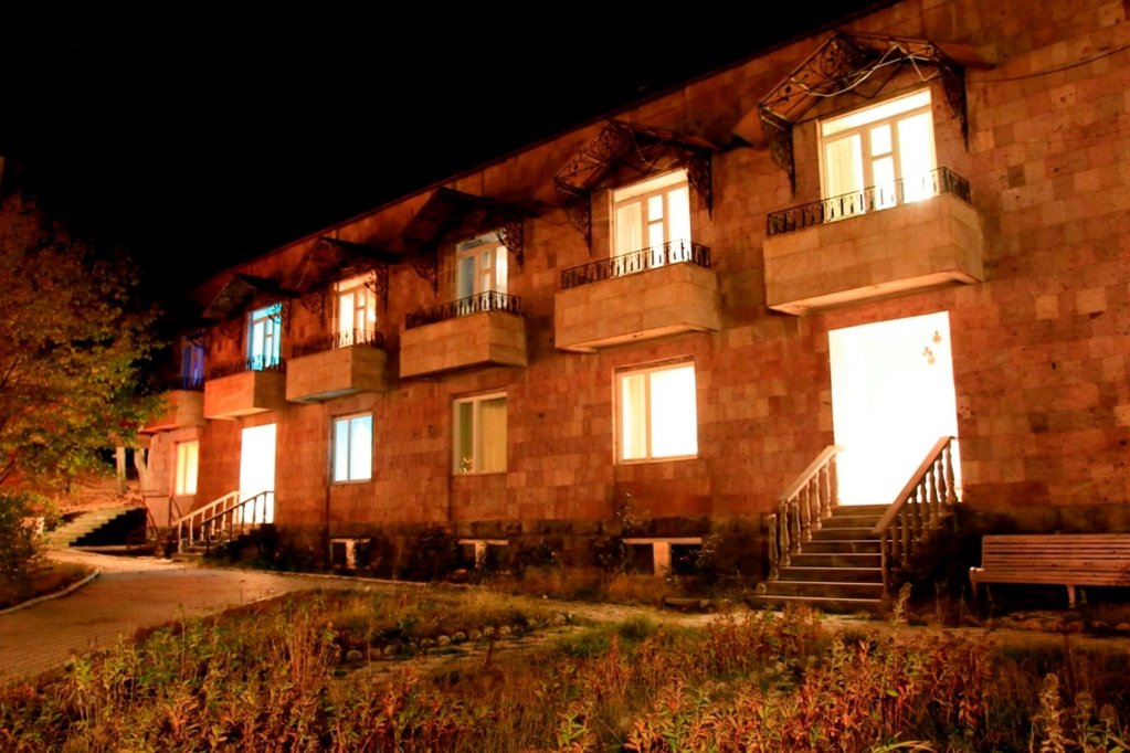 Фото Дом Писателей