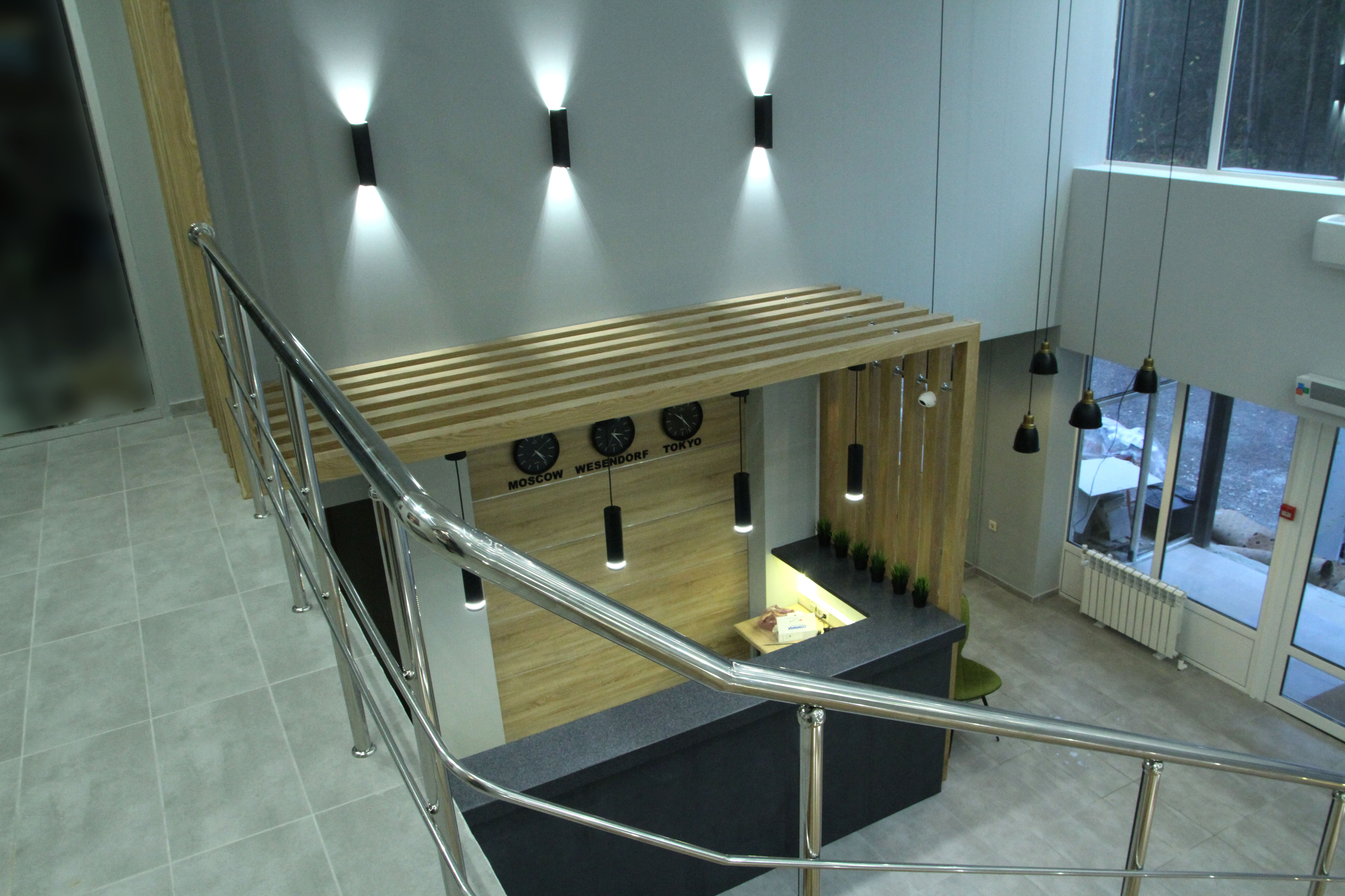 Фото Везендорф Раменское 