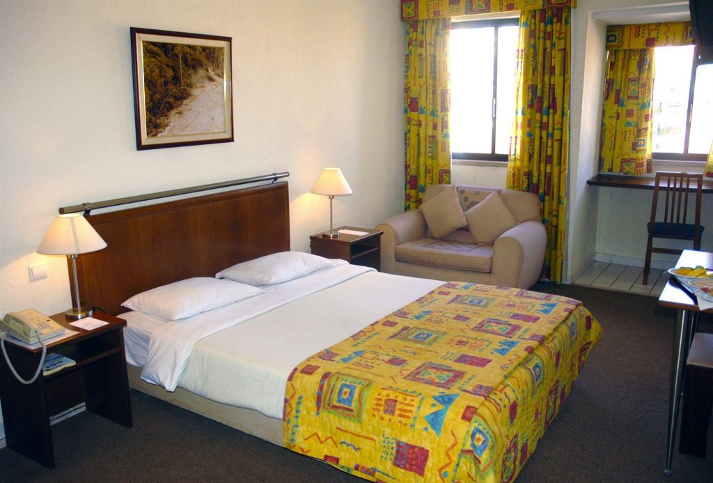 Фото Amazonia Lisboa Hotel