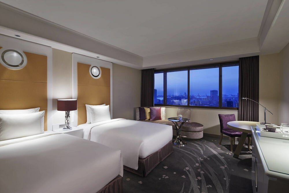 Отель токио