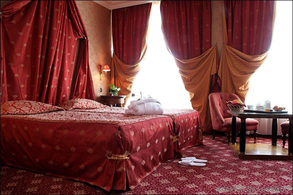 Фото Le Belleval