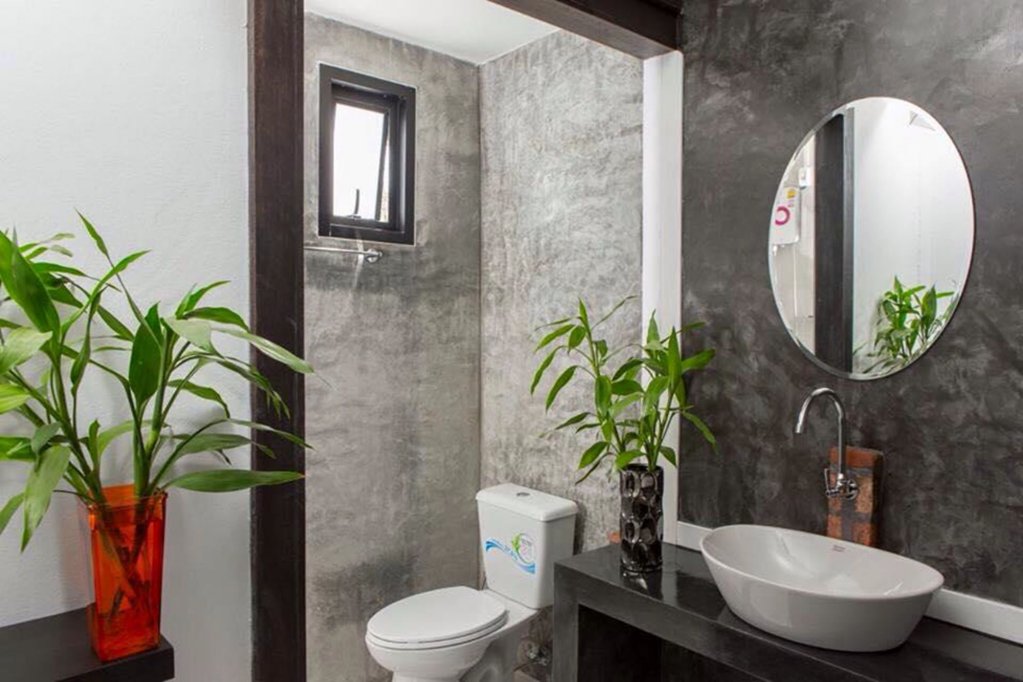 Фото Mo De Loft Resort