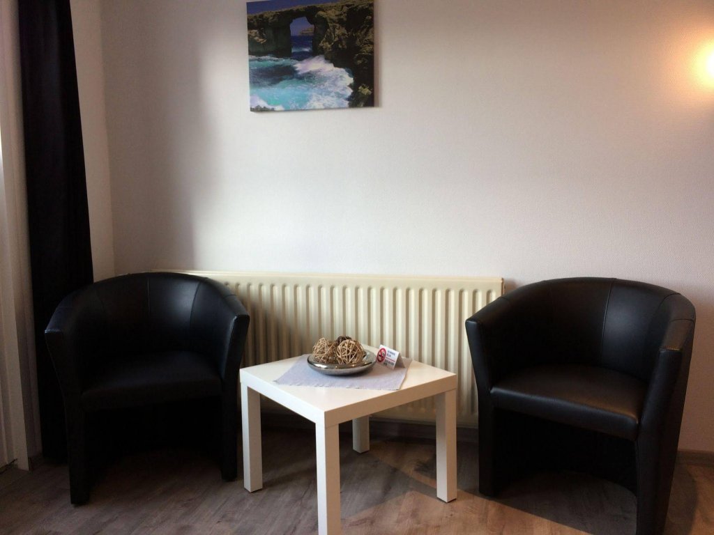 Фото Motel B&b de Heek