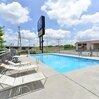 Americas Best Value Inn & Suites Knoxville North