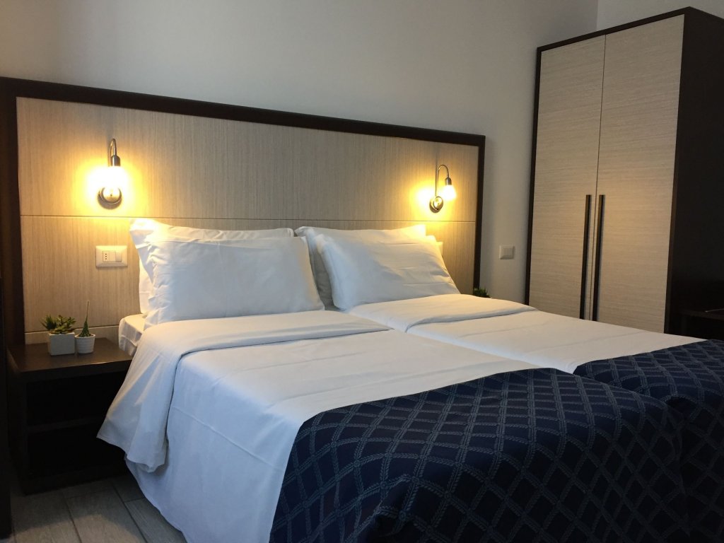 Фото AV Hotel Milano