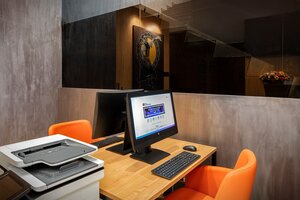 Гостиница Hilton Garden Inn Tirana