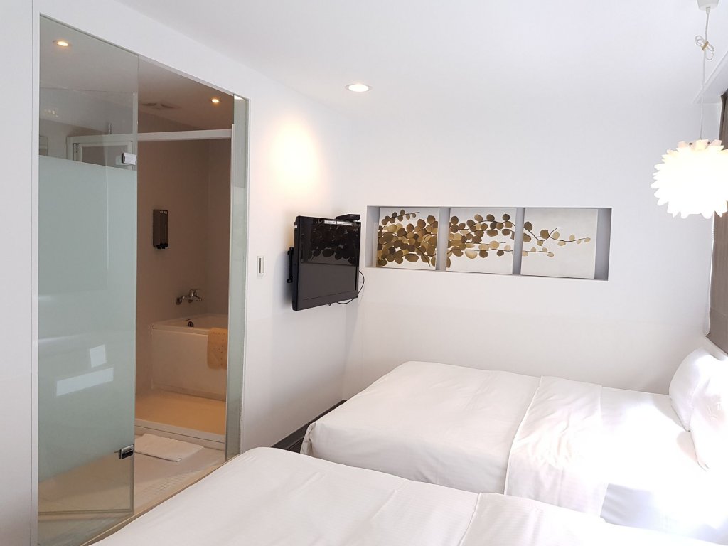 Фото Ulysses Hotel