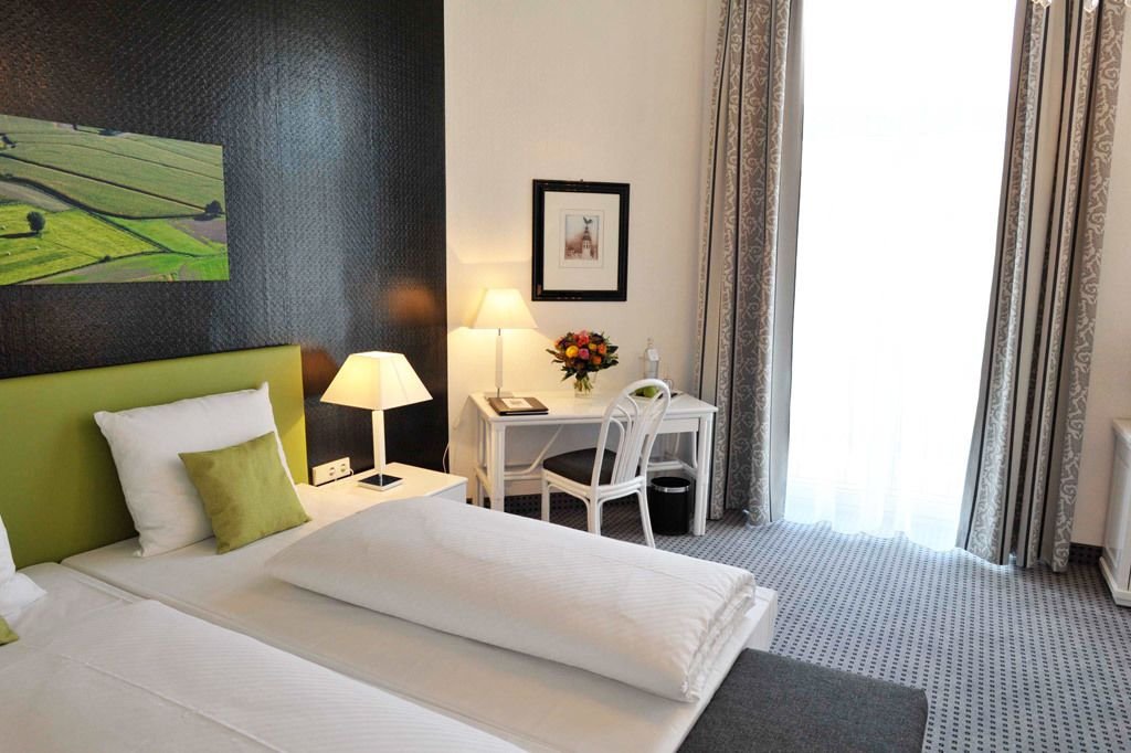 Фото Hotel am Sophienpark