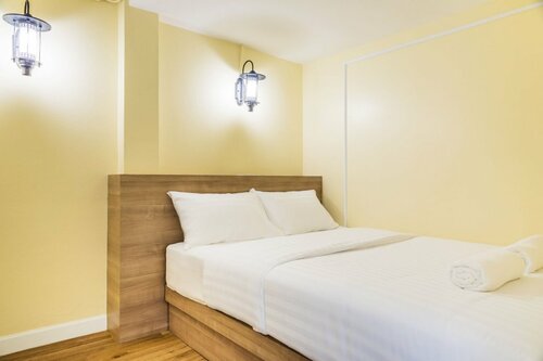 Хостел Vivit Hostel Bangkok