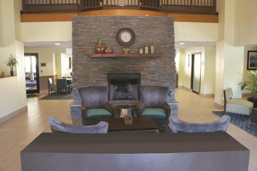 Гостиница La Quinta Inn & Suites by Wyndham Sevierville Kodak