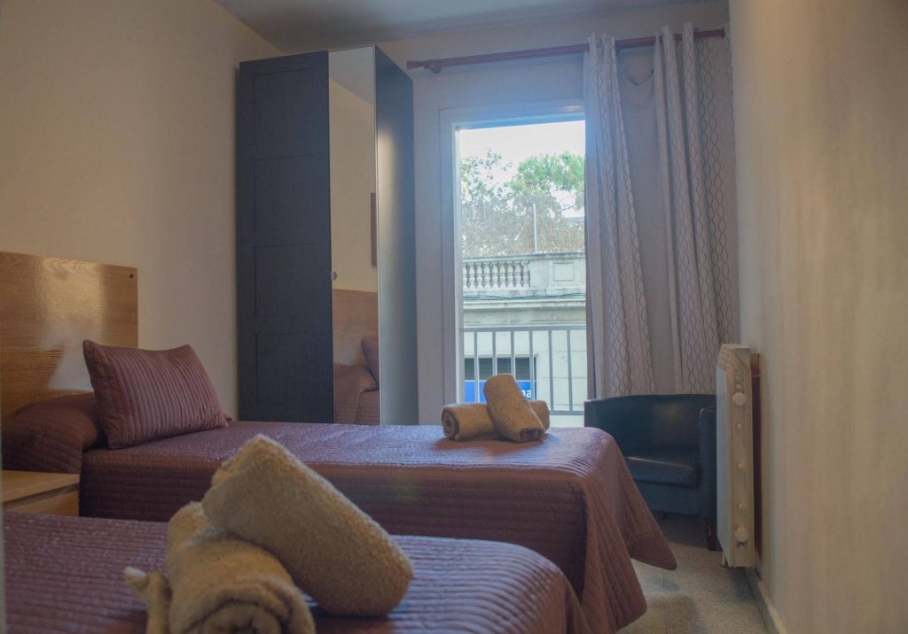 Фото Hostal Alogar