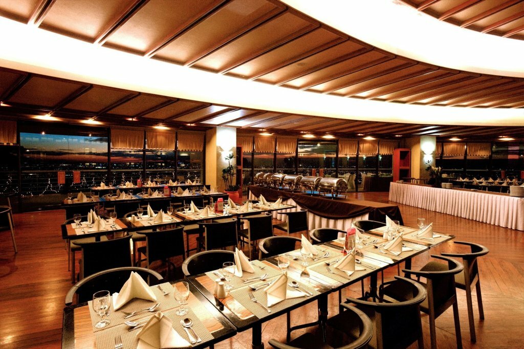 Hotel Eugenio Lopez Center, Province of Rizal, photo