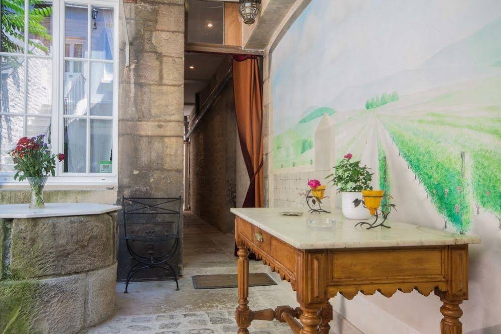 Фото Le Petit Tertre