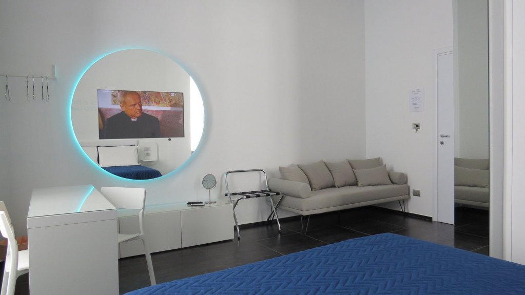 Фото Chiaia Guest House