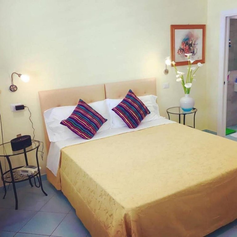 Фото Hotel Sans Souci