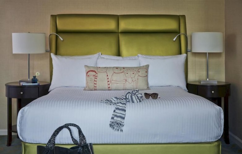 Фото Shelburne Hotel & Suites by Affinia