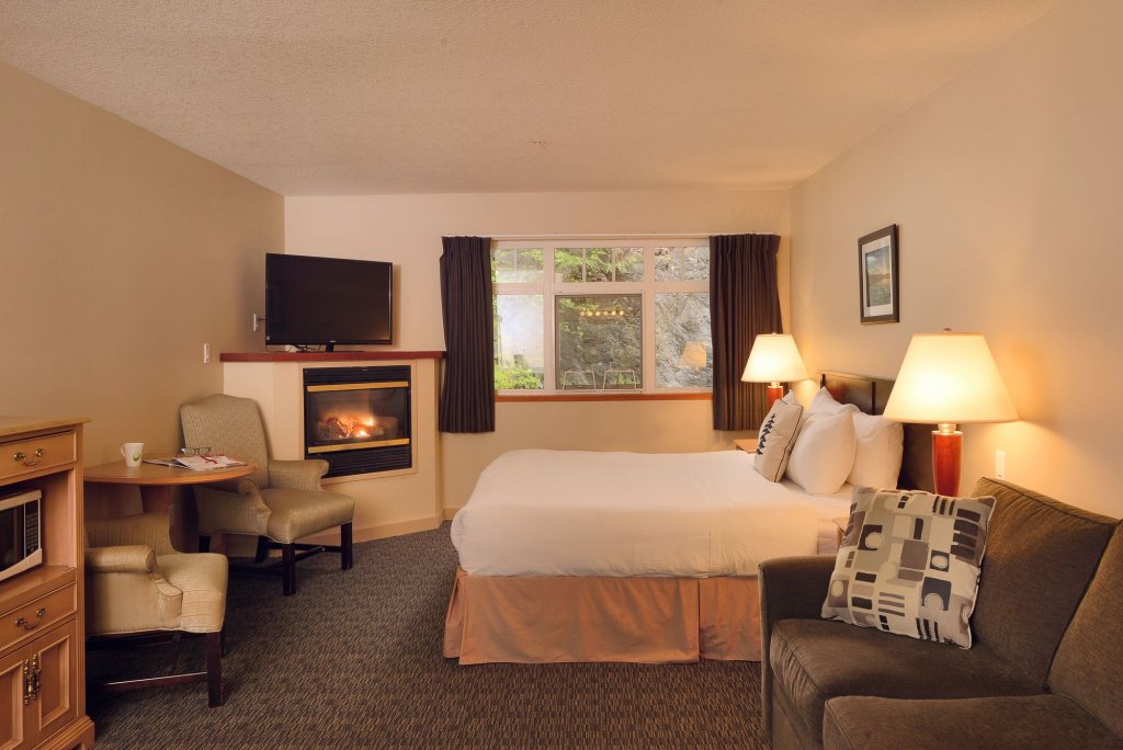 Фото Hotel Zed Tofino
