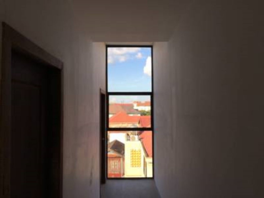 Фото Cheathata Cta Hotel Siem Reap