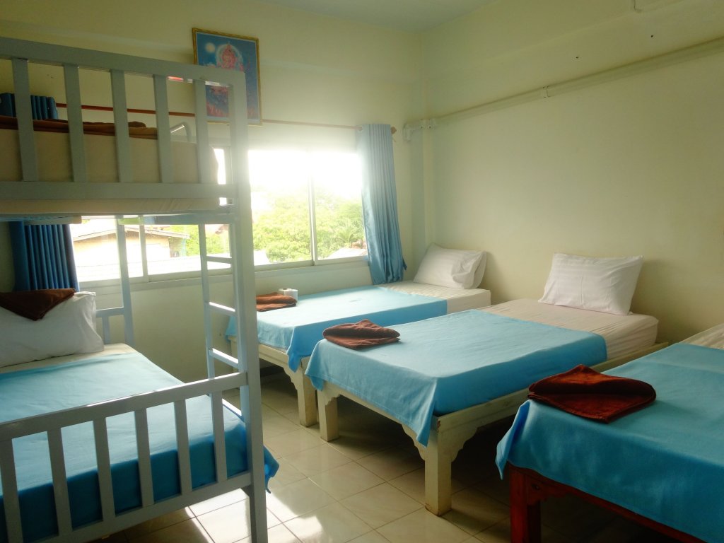 Фото Baan One Love Ayutthaya