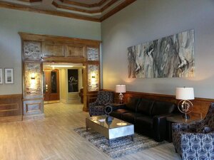 Гостиница Rodeway Inn Pensacola Near Nas Corry Station