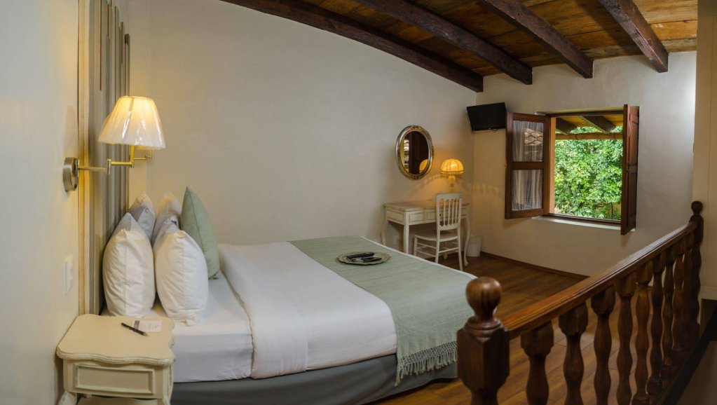 Фото Las Magdalenas Hotel Boutique