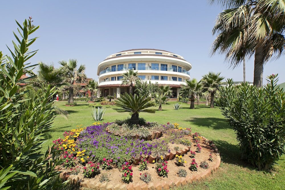 Сапфир конаклы турция