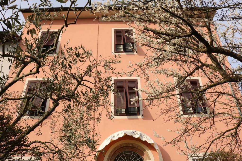 Фото B&b Angelini