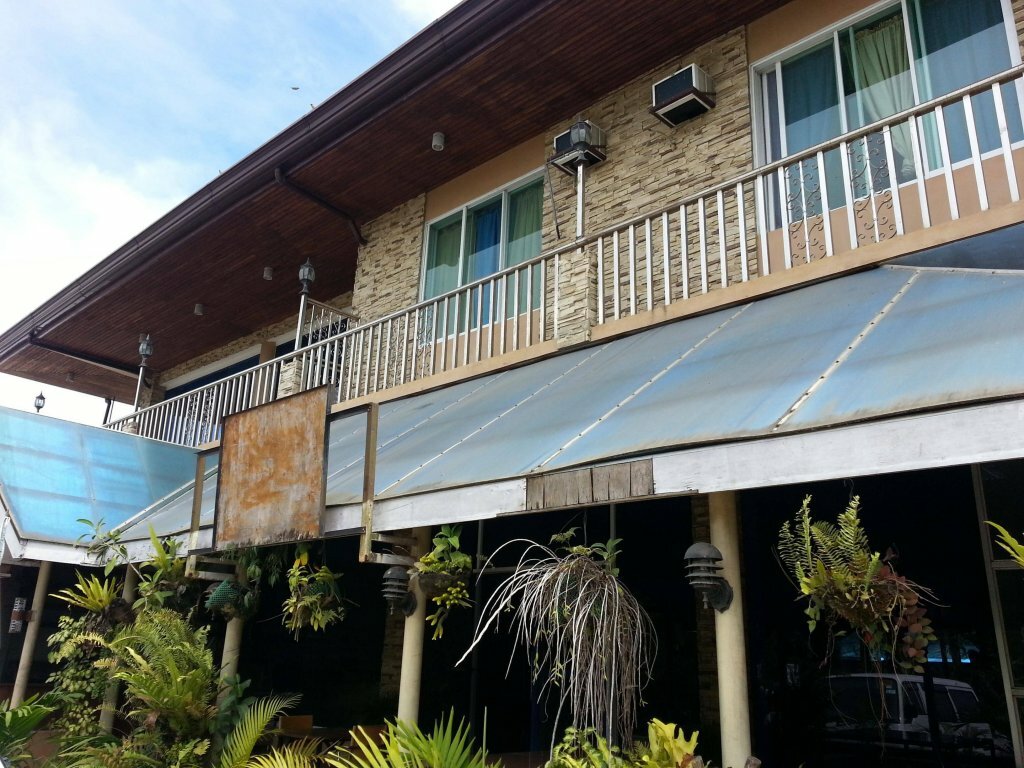 Hotel RedDoorz @ Sampaloc Inn Tanay Rizal, Province of Rizal, photo