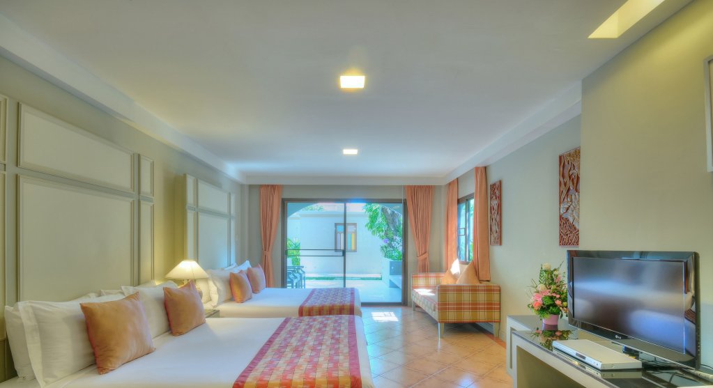Фото Anantasila Beach Resort Hua Hin