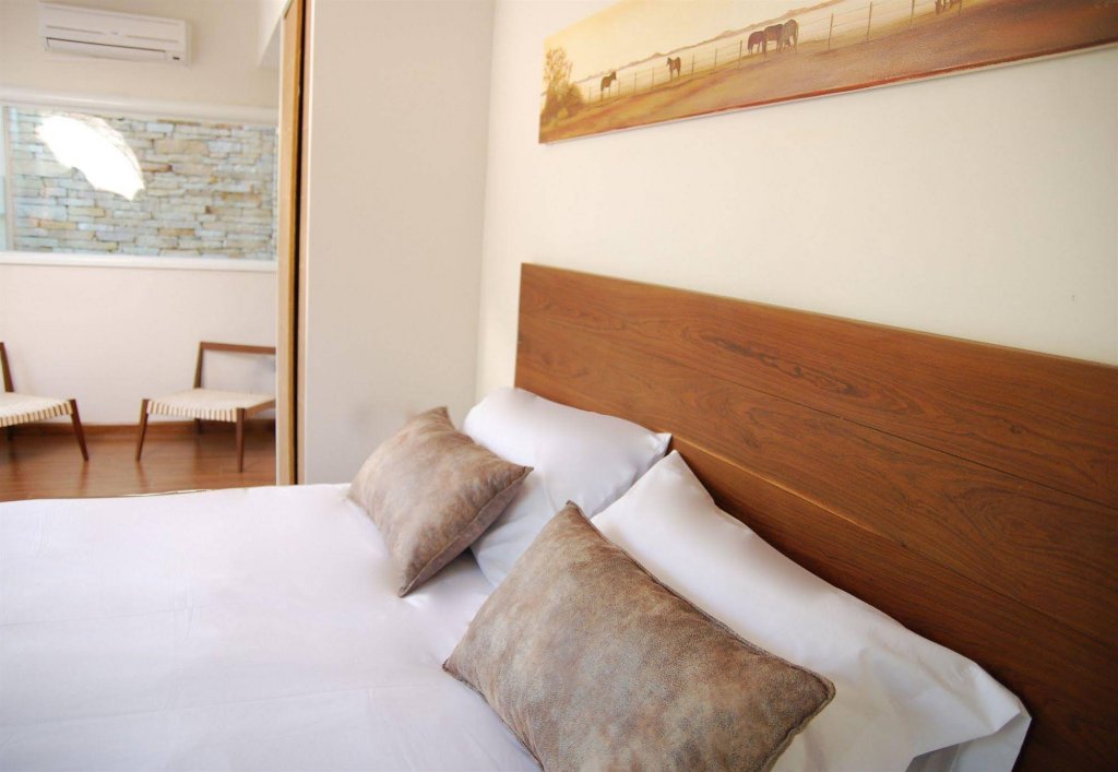 Фото Rendez-Vous Hotel Buenos Aires