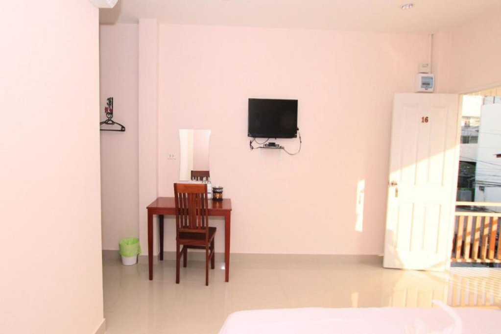 Фото отеля 5