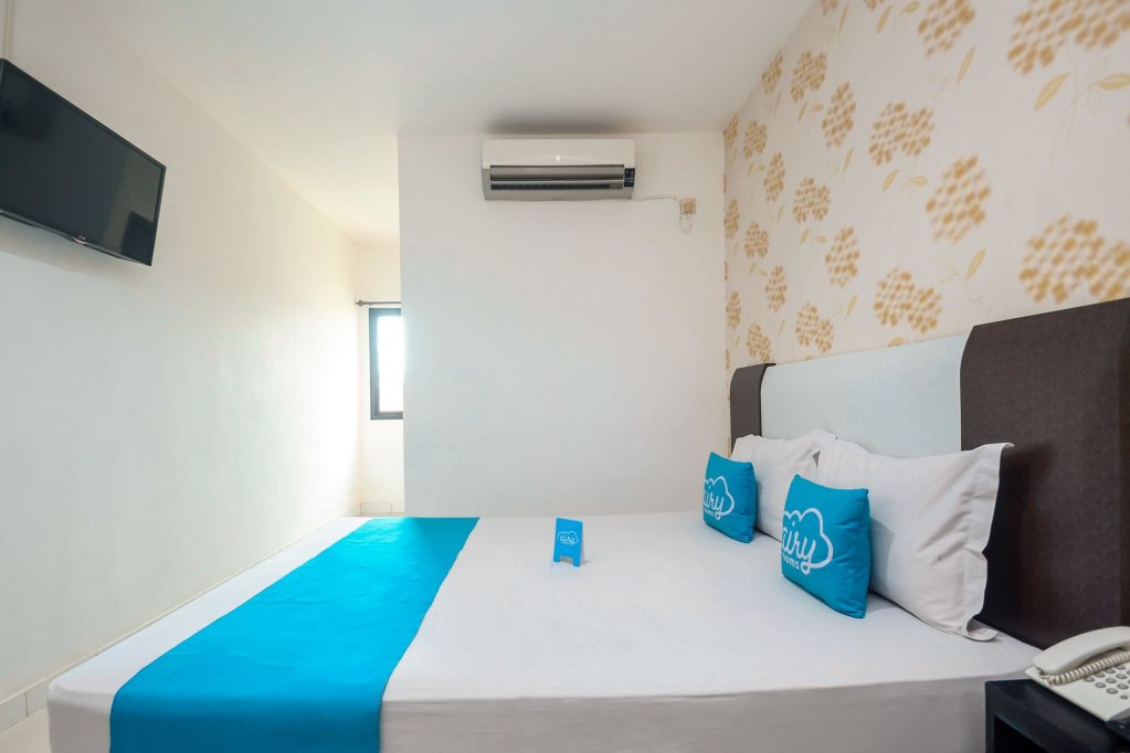 Фото Mangga Dua Hotel Makassar