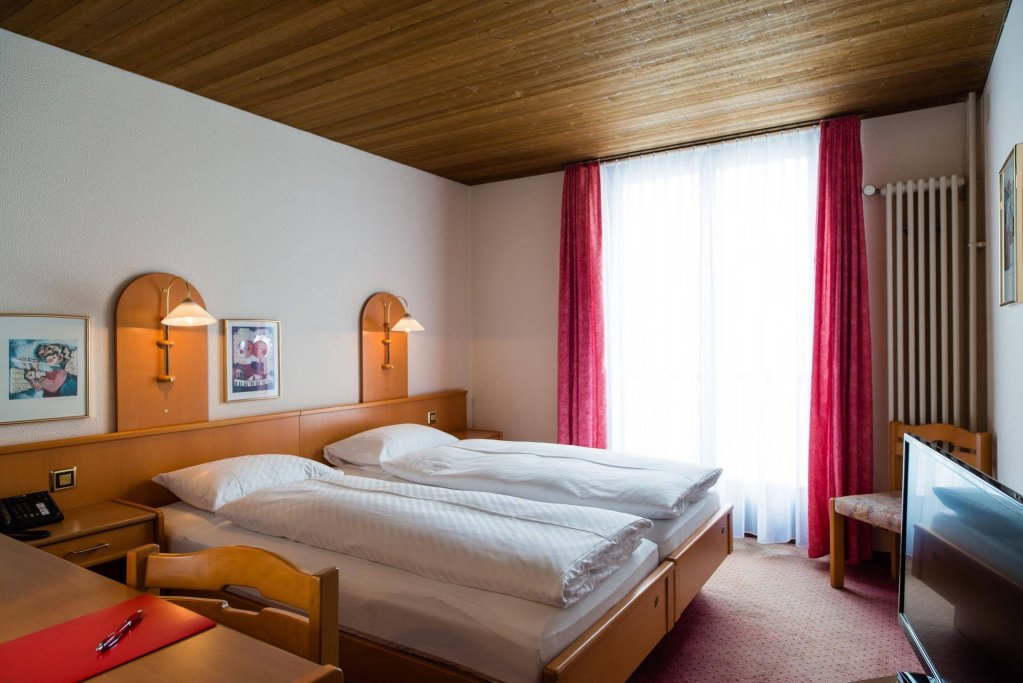 Фото Hotel Terrace