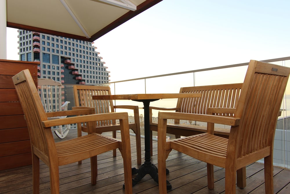 Фото Poli Urban Tel Aviv Hotel