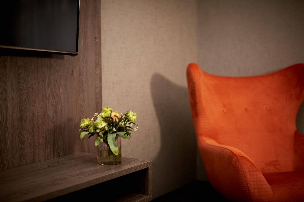 Фото Hotel de Lindeboom