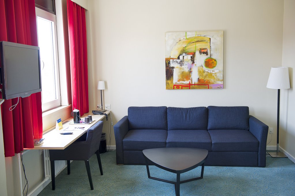 Фото ProfilHotels Mercur